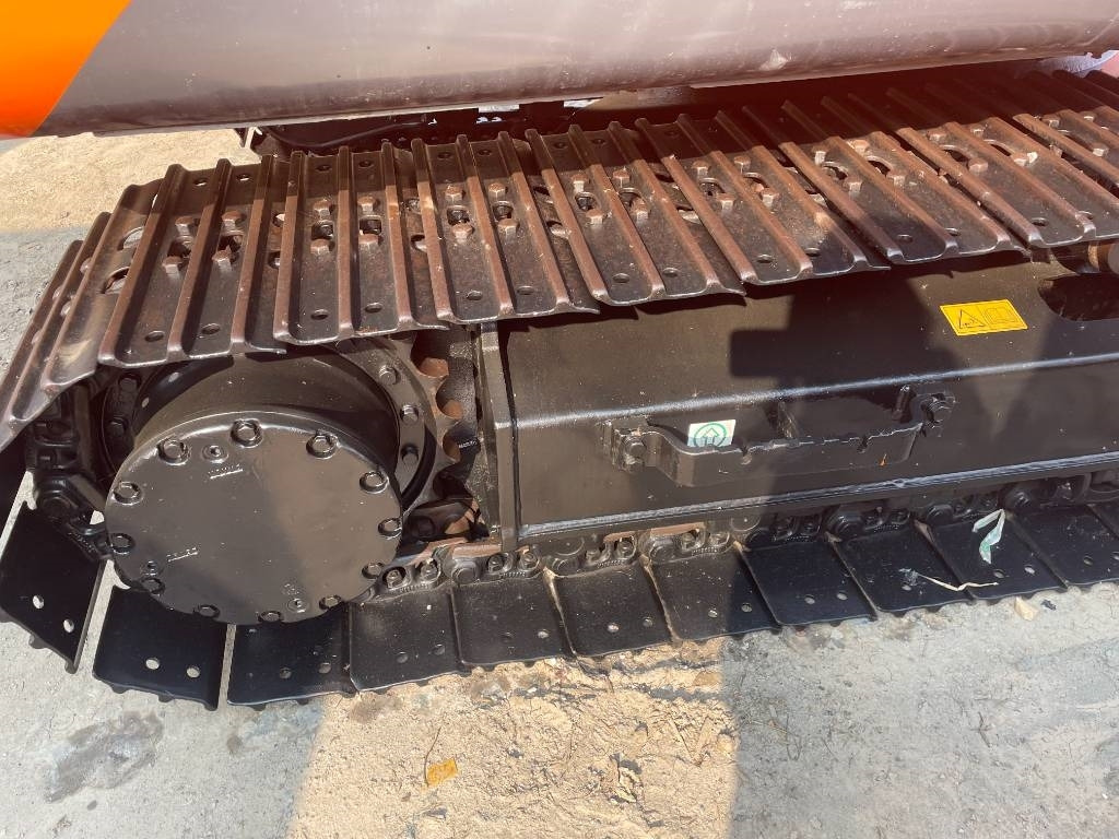 Hitachi ZX 130  - Rupsgraafmachine: afbeelding 4 Hitachi ZX 130  - Rupsgraafmachine: afbeelding 4
