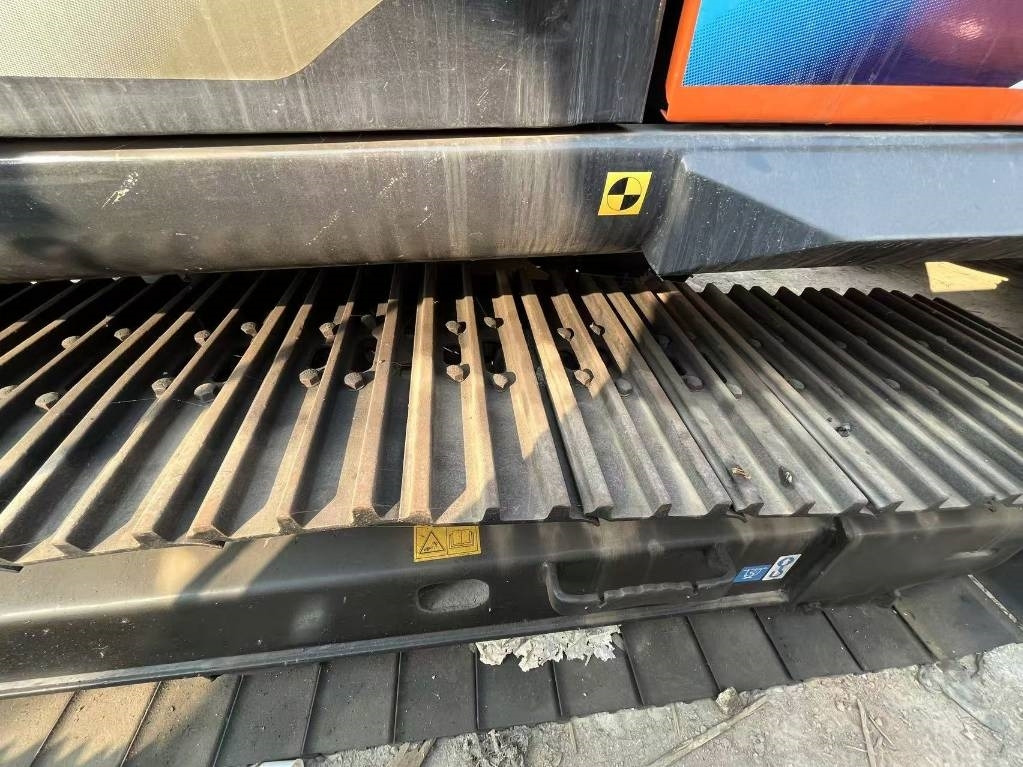 Hitachi ZX 160 - Rupsgraafmachine: afbeelding 5 Hitachi ZX 160 - Rupsgraafmachine: afbeelding 5