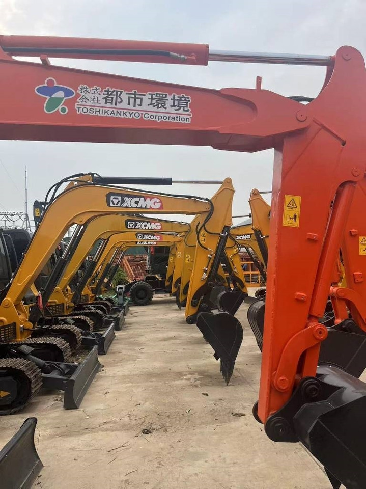 Hitachi ZX 60  - Minigraafmachine: afbeelding 4 Hitachi ZX 60  - Minigraafmachine: afbeelding 4