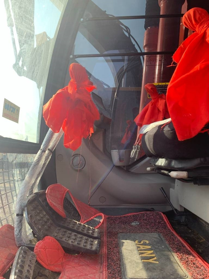 Hitachi Zaxis 200 LC - Rupsgraafmachine: afbeelding 4 Hitachi Zaxis 200 LC - Rupsgraafmachine: afbeelding 4