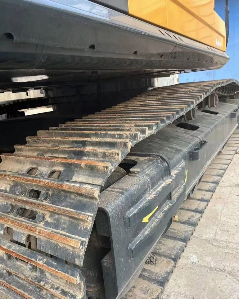 Hyundai 305LC - Rupsgraafmachine: afbeelding 2 Hyundai 305LC - Rupsgraafmachine: afbeelding 2