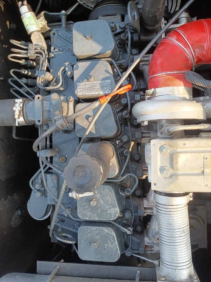 Hyundai R 220-9 S - Rupsgraafmachine: afbeelding 3 Hyundai R 220-9 S - Rupsgraafmachine: afbeelding 3