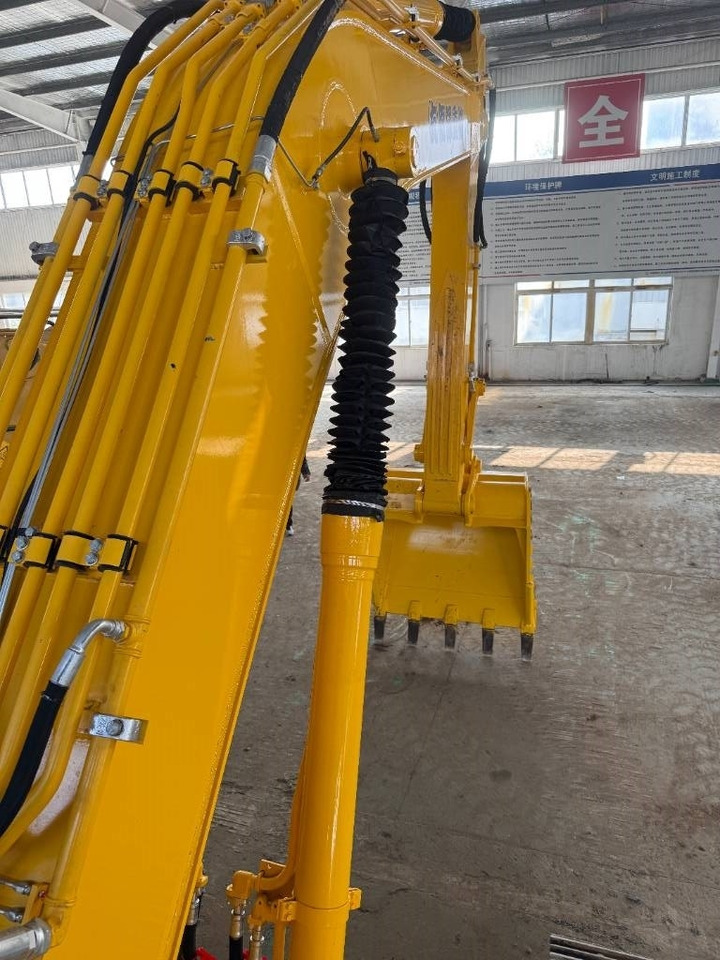 Komatsu 350 - Rupsgraafmachine: afbeelding 5 Komatsu 350 - Rupsgraafmachine: afbeelding 5
