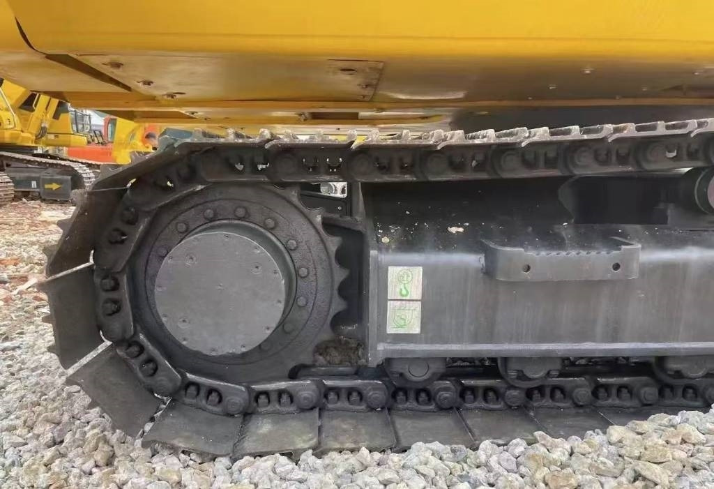 Rupsgraafmachine Komatsu PC 130: afbeelding 7