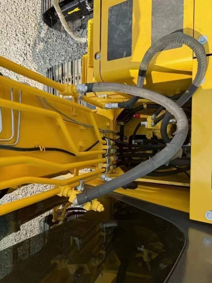 Rupsgraafmachine Komatsu PC 130: afbeelding 9