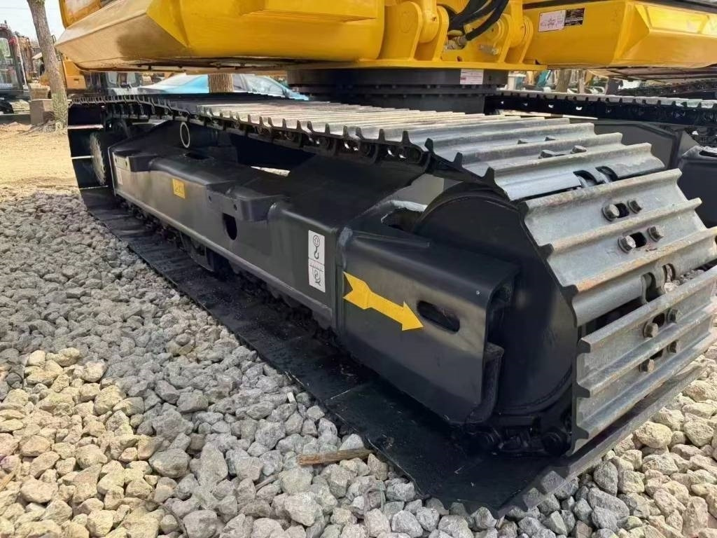 Rupsgraafmachine Komatsu PC 130: afbeelding 6