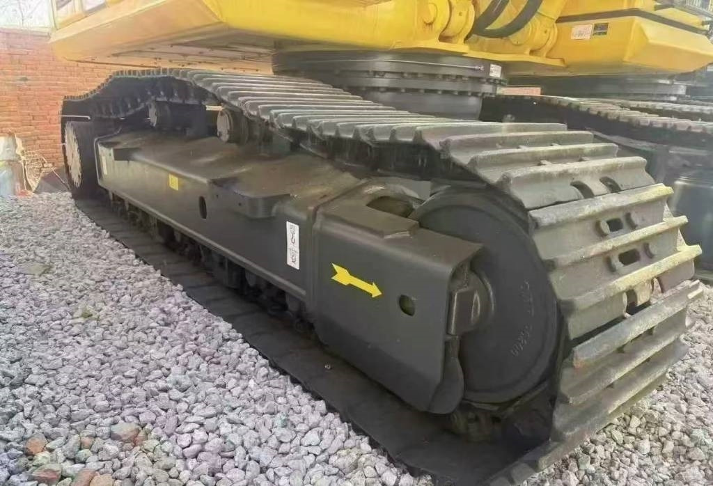 Komatsu PC 350-8 - Rupsgraafmachine: afbeelding 3 Komatsu PC 350-8 - Rupsgraafmachine: afbeelding 3