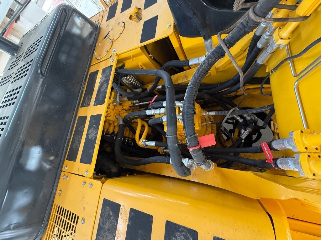 Leasing Komatsu PC 350 Komatsu PC 350: afbeelding 9 Leasing Komatsu PC 350 Komatsu PC 350: afbeelding 9