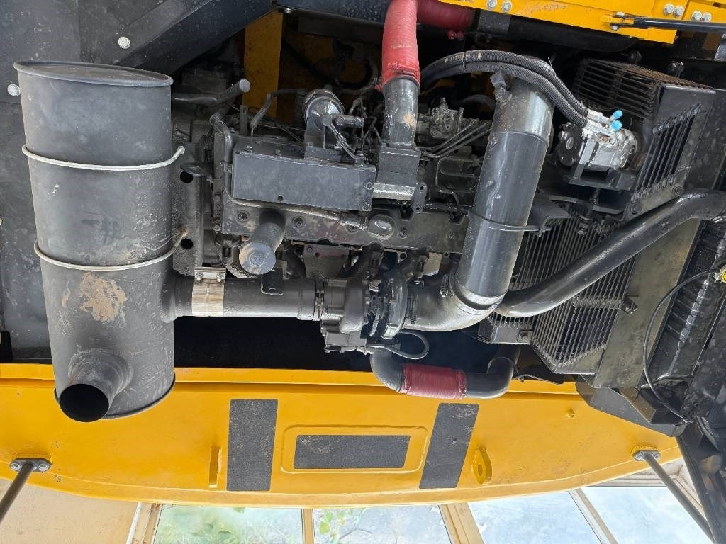 Leasing Komatsu PC 350 Komatsu PC 350: afbeelding 7 Leasing Komatsu PC 350 Komatsu PC 350: afbeelding 7