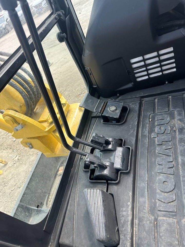 Komatsu PC 40  - Minigraafmachine: afbeelding 5 Komatsu PC 40  - Minigraafmachine: afbeelding 5