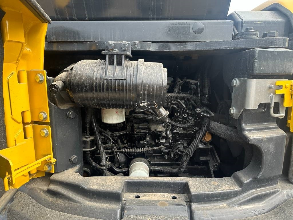 Komatsu PC 40  - Minigraafmachine: afbeelding 3 Komatsu PC 40  - Minigraafmachine: afbeelding 3