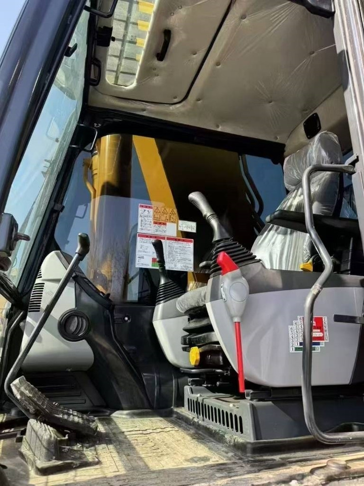 Komatsu PC 400-8 - Rupsgraafmachine: afbeelding 5 Komatsu PC 400-8 - Rupsgraafmachine: afbeelding 5