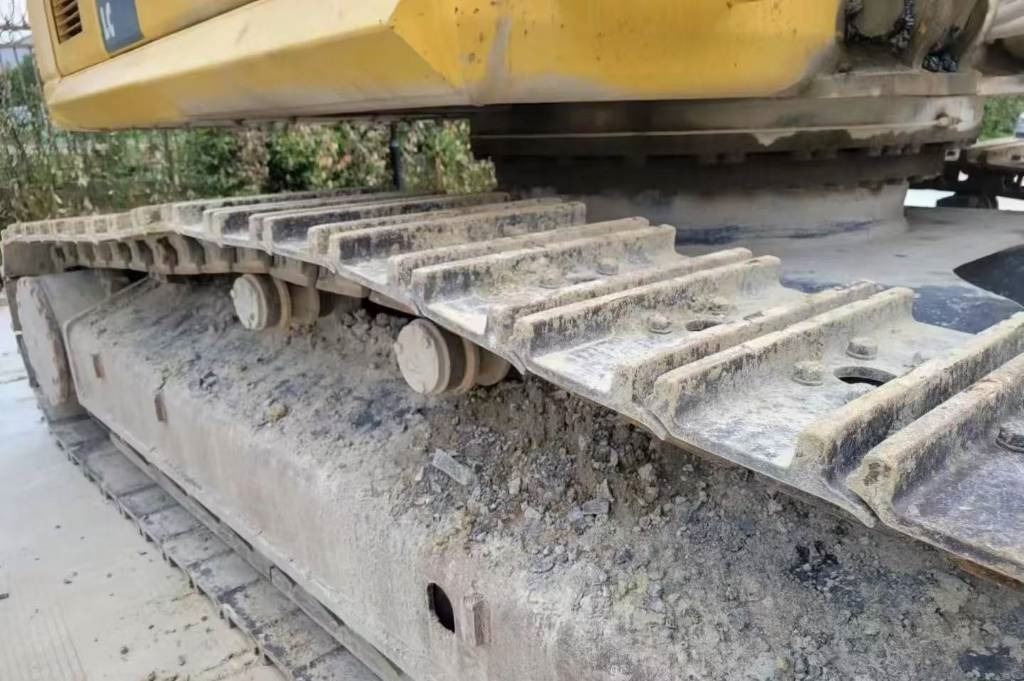 Komatsu PC 460-8 - Rupsgraafmachine: afbeelding 4 Komatsu PC 460-8 - Rupsgraafmachine: afbeelding 4