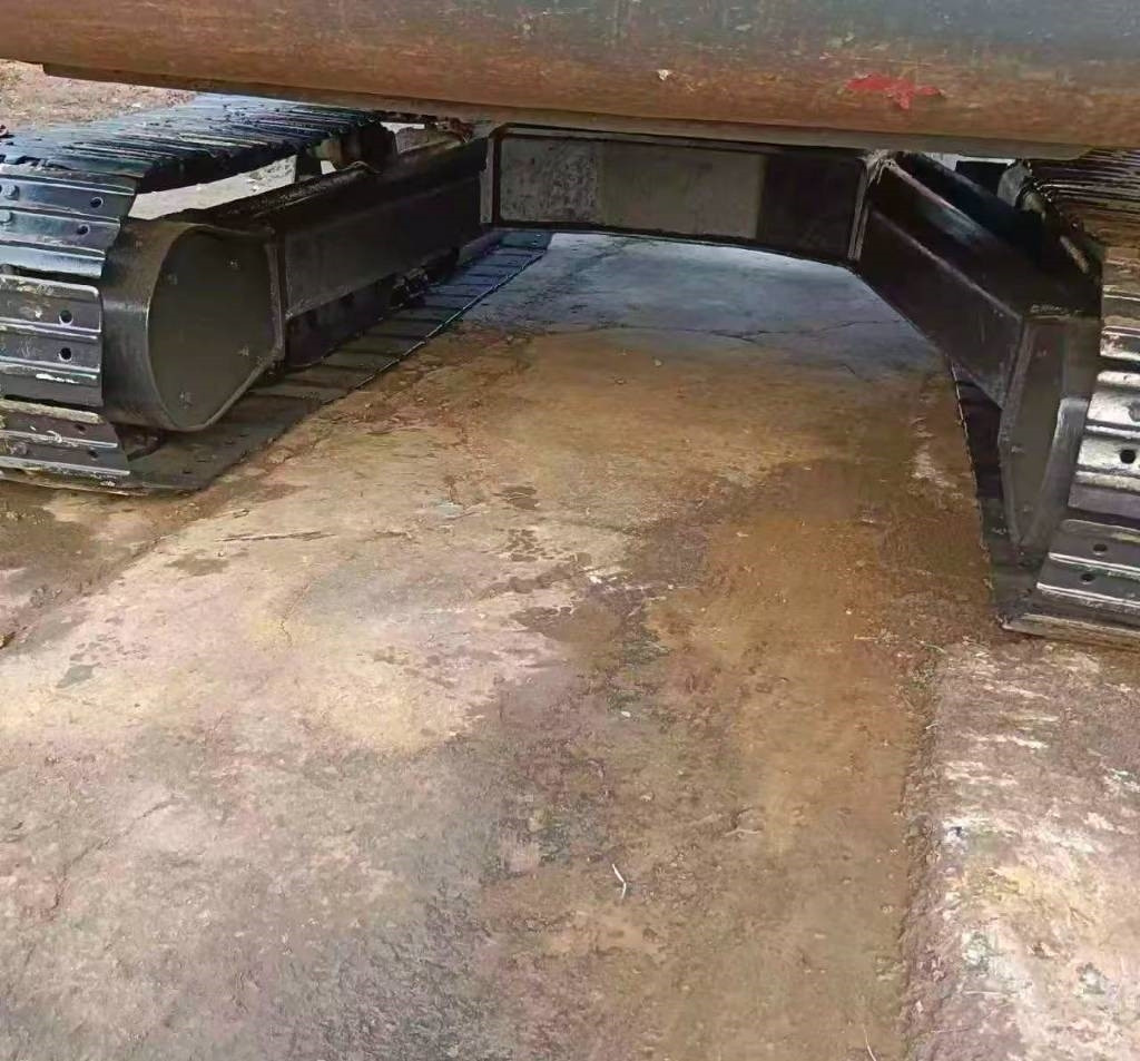 Komatsu PC 56-7 - Minigraafmachine: afbeelding 2 Komatsu PC 56-7 - Minigraafmachine: afbeelding 2