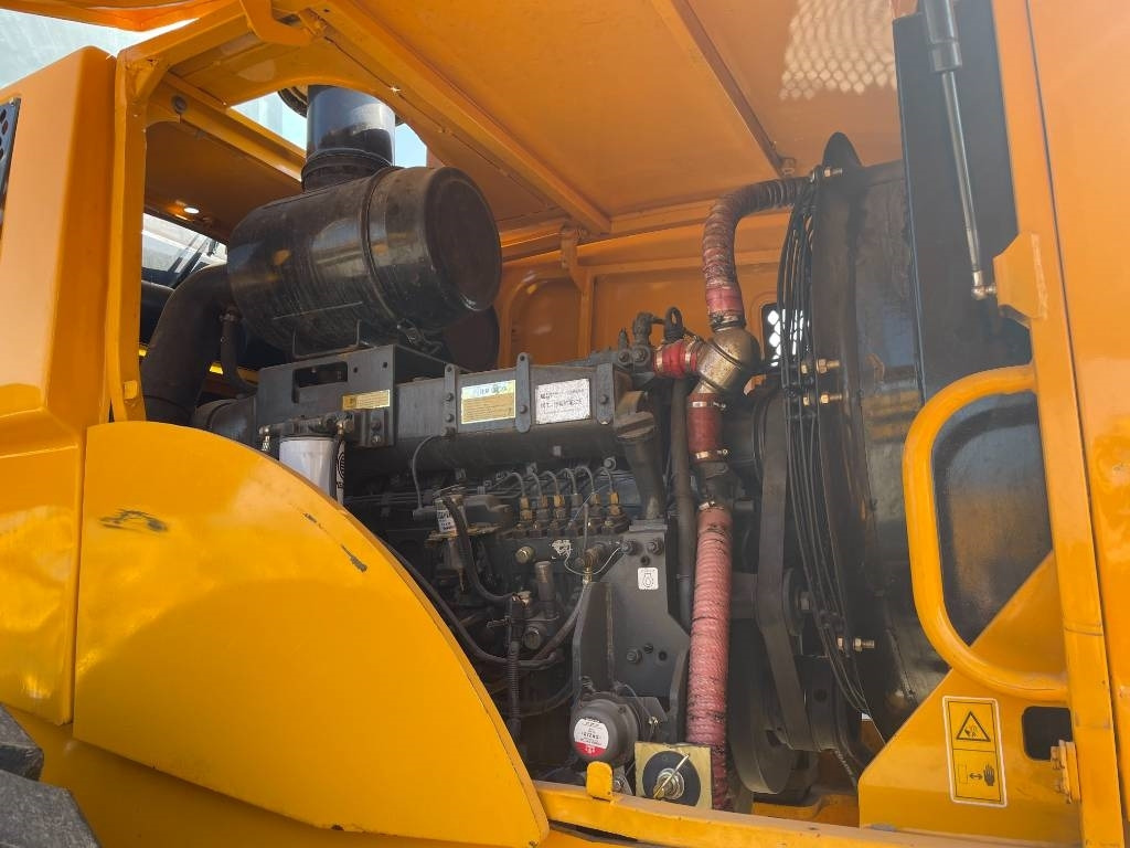 Liugong 856 H - Rupsgraafmachine: afbeelding 5 Liugong 856 H - Rupsgraafmachine: afbeelding 5