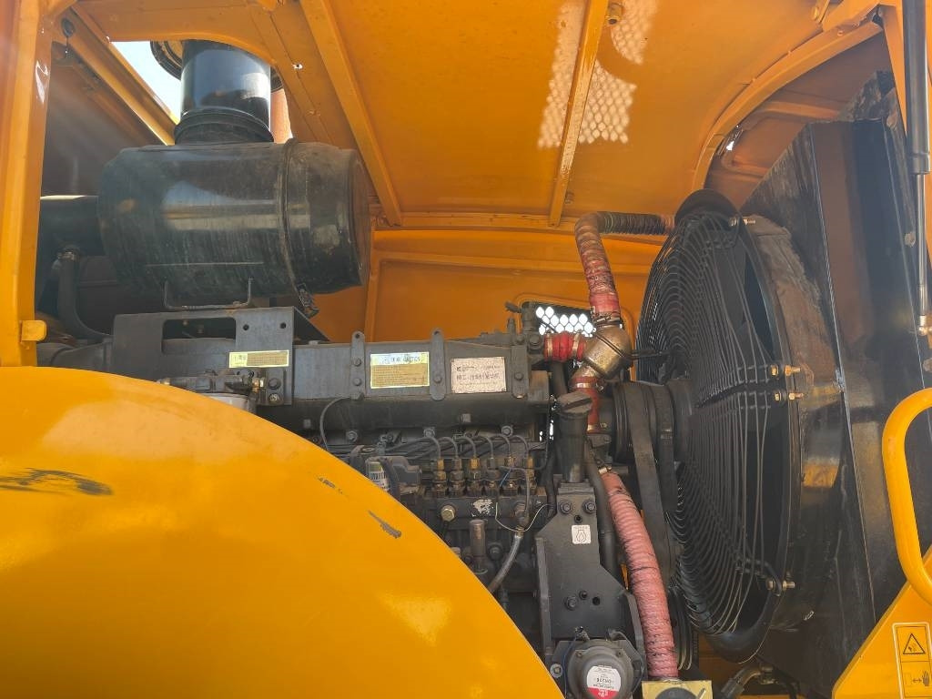 Liugong 856 H - Rupsgraafmachine: afbeelding 4 Liugong 856 H - Rupsgraafmachine: afbeelding 4