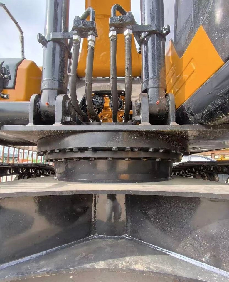 Sany SY 215 - Rupsgraafmachine: afbeelding 3 Sany SY 215 - Rupsgraafmachine: afbeelding 3