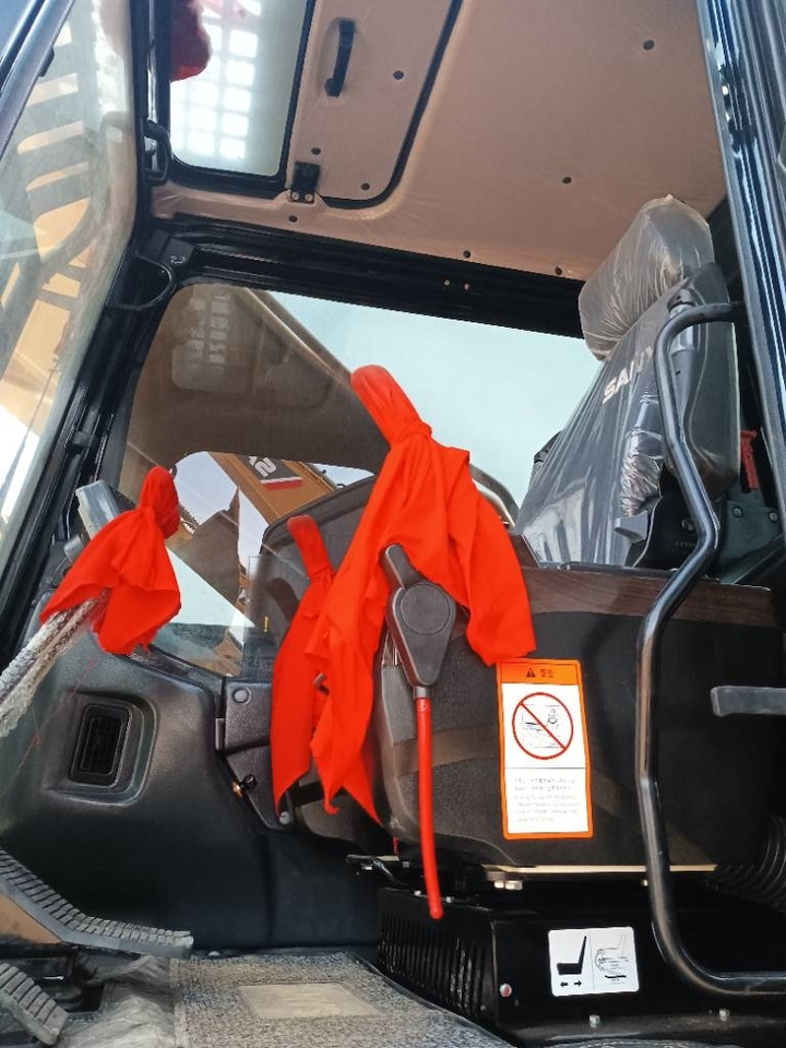 Sany SY 335 - Rupsgraafmachine: afbeelding 5 Sany SY 335 - Rupsgraafmachine: afbeelding 5