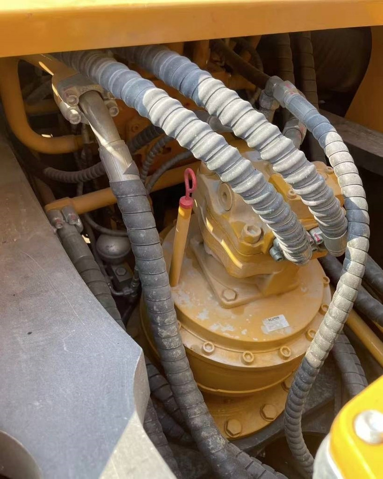 Sany SY 335 H  - Rupsgraafmachine: afbeelding 5 Sany SY 335 H  - Rupsgraafmachine: afbeelding 5