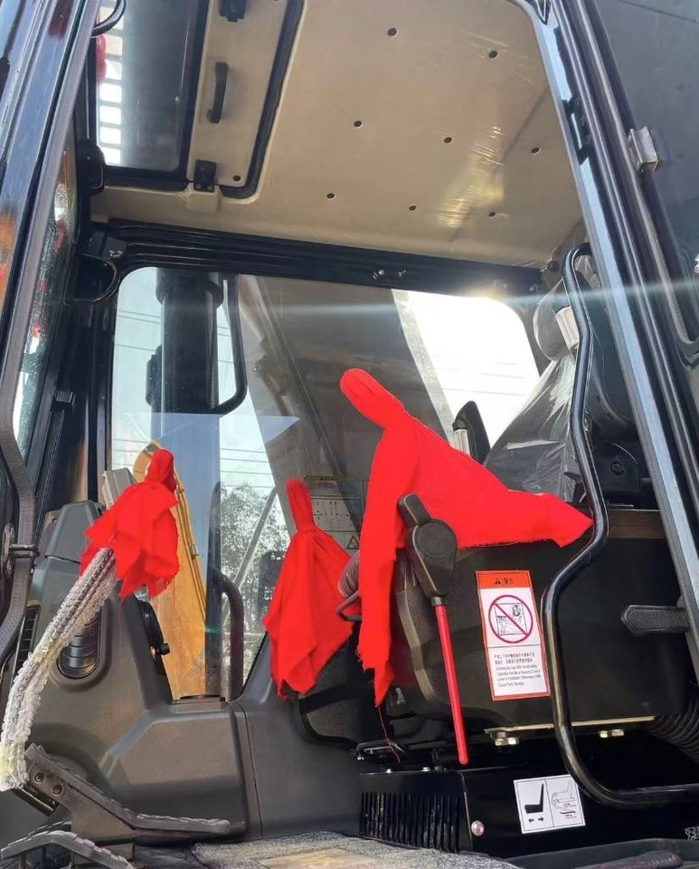 Sany SY 335 H  - Rupsgraafmachine: afbeelding 3 Sany SY 335 H  - Rupsgraafmachine: afbeelding 3