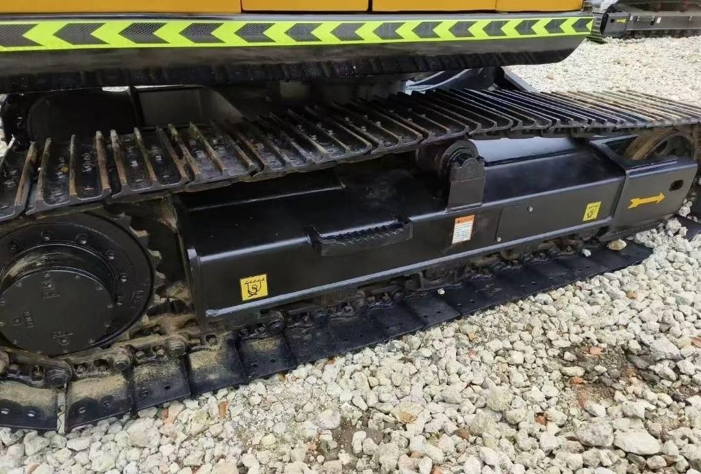 Sany SY 95 C - Rupsgraafmachine: afbeelding 3 Sany SY 95 C - Rupsgraafmachine: afbeelding 3