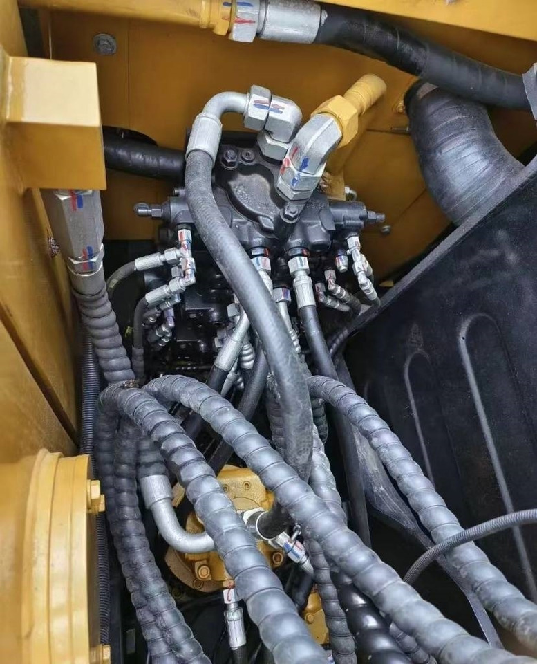 Sany SY 95 C - Rupsgraafmachine: afbeelding 2 Sany SY 95 C - Rupsgraafmachine: afbeelding 2