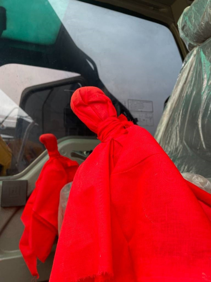 Volvo EC 240 - Rupsgraafmachine: afbeelding 3 Volvo EC 240 - Rupsgraafmachine: afbeelding 3