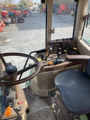 John Deere 6920 PREMIUM - Tractor: afbeelding 3 John Deere 6920 PREMIUM - Tractor: afbeelding 3