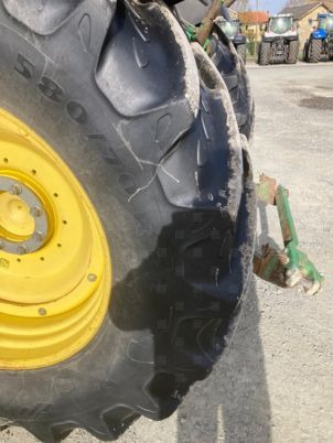 John Deere 6920 PREMIUM - Tractor: afbeelding 4 John Deere 6920 PREMIUM - Tractor: afbeelding 4