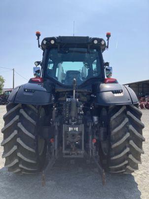 Valtra T215 DIRECT - Tractor: afbeelding 2 Valtra T215 DIRECT - Tractor: afbeelding 2