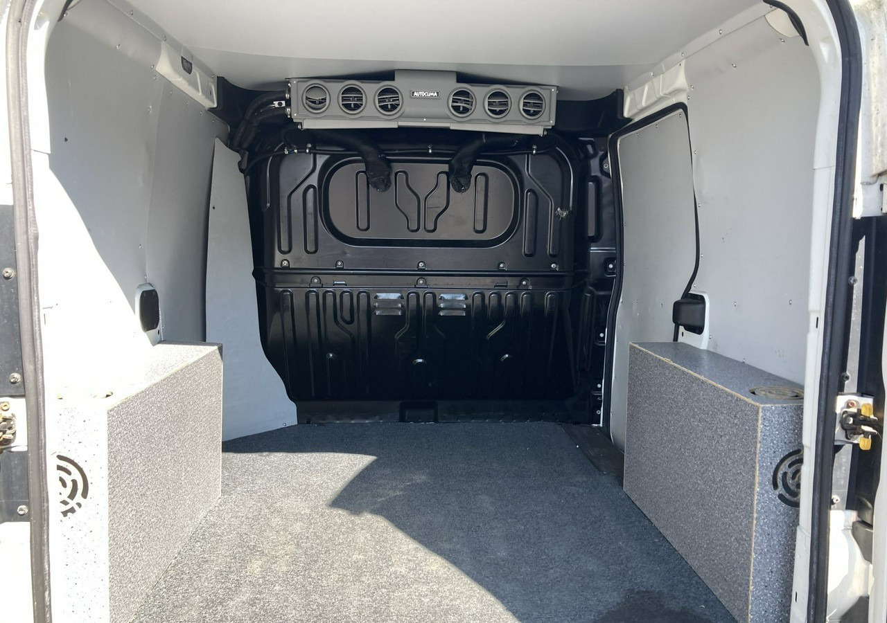 Fiat Doblo Fiat Doblo 1,3 jtd ECO Flex chłodnia do leków 2013 - Gesloten bestelwagen: afbeelding 2 Fiat Doblo Fiat Doblo 1,3 jtd ECO Flex chłodnia do leków 2013 - Gesloten bestelwagen: afbeelding 2