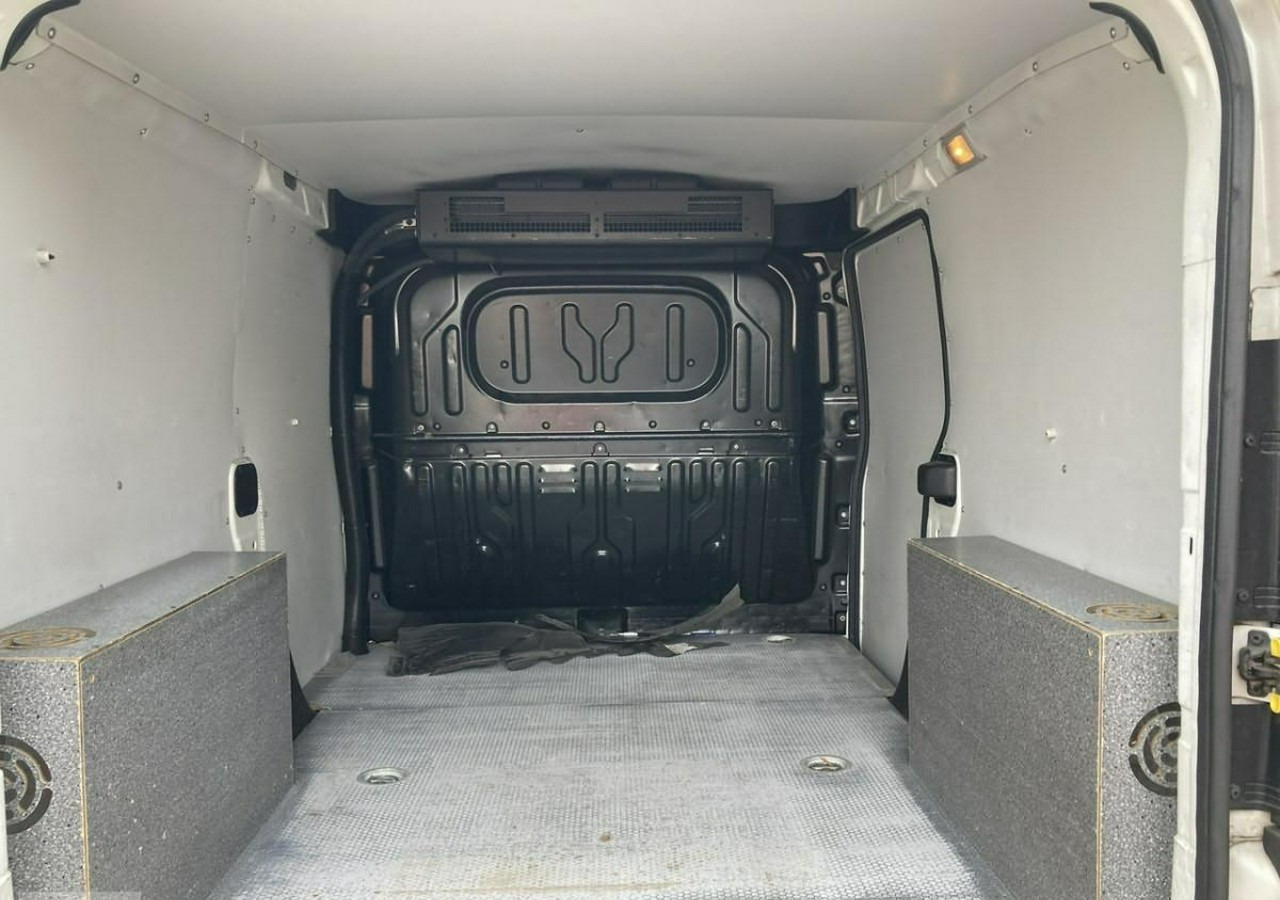 Fiat Doblo Fiat Doblo 1,6 jtd ECO Flex chłodnia do leków 2017 - Koelwagen: afbeelding 4 Fiat Doblo Fiat Doblo 1,6 jtd ECO Flex chłodnia do leków 2017 - Koelwagen: afbeelding 4