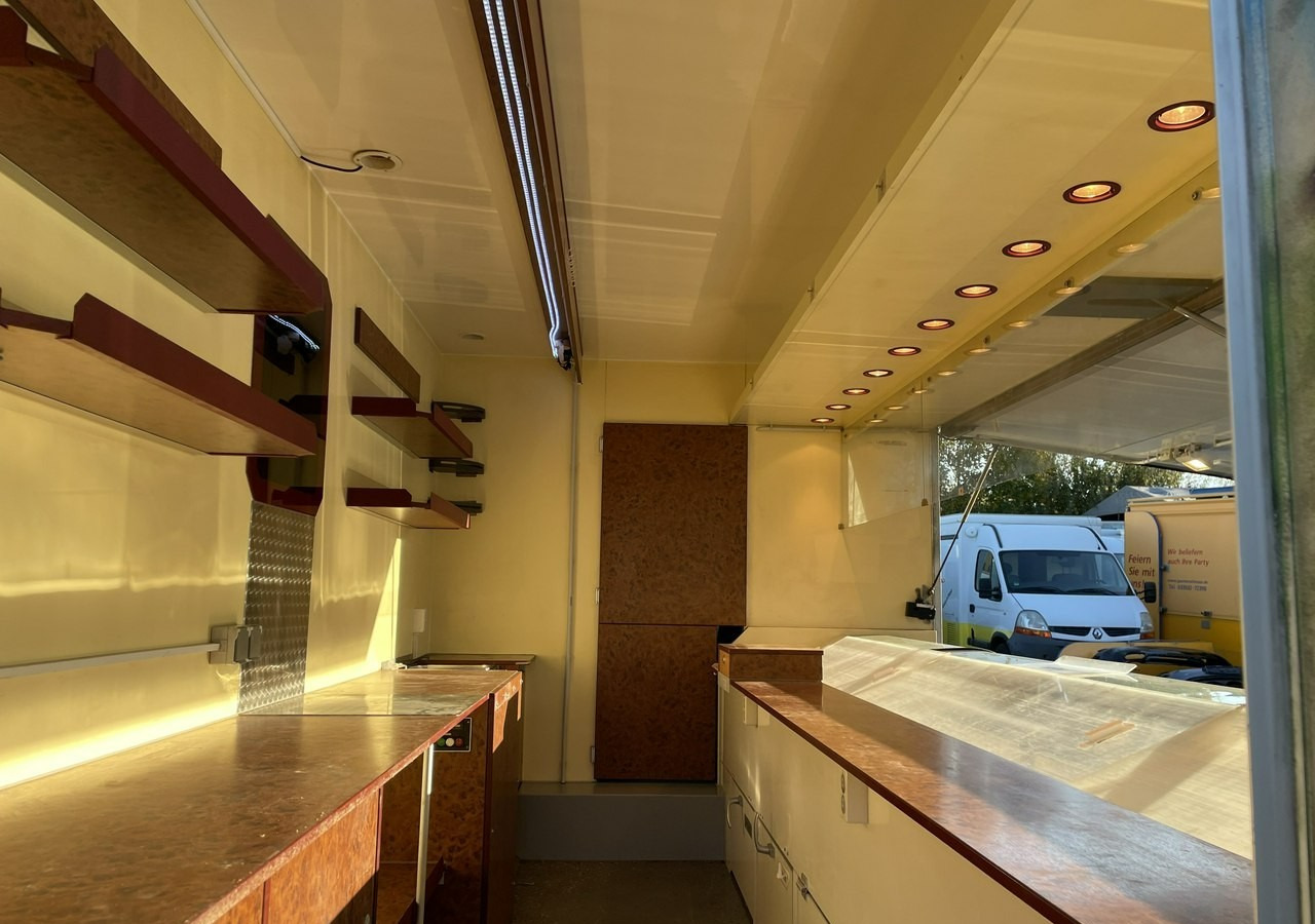 Fiat Ducato Autosklep Gastronomiczny food truck foodtruck sklep W-zas DMC3500 20 - Zelfrijdende verkoopwagen: afbeelding 4 Fiat Ducato Autosklep Gastronomiczny food truck foodtruck sklep W-zas DMC3500 20 - Zelfrijdende verkoopwagen: afbeelding 4