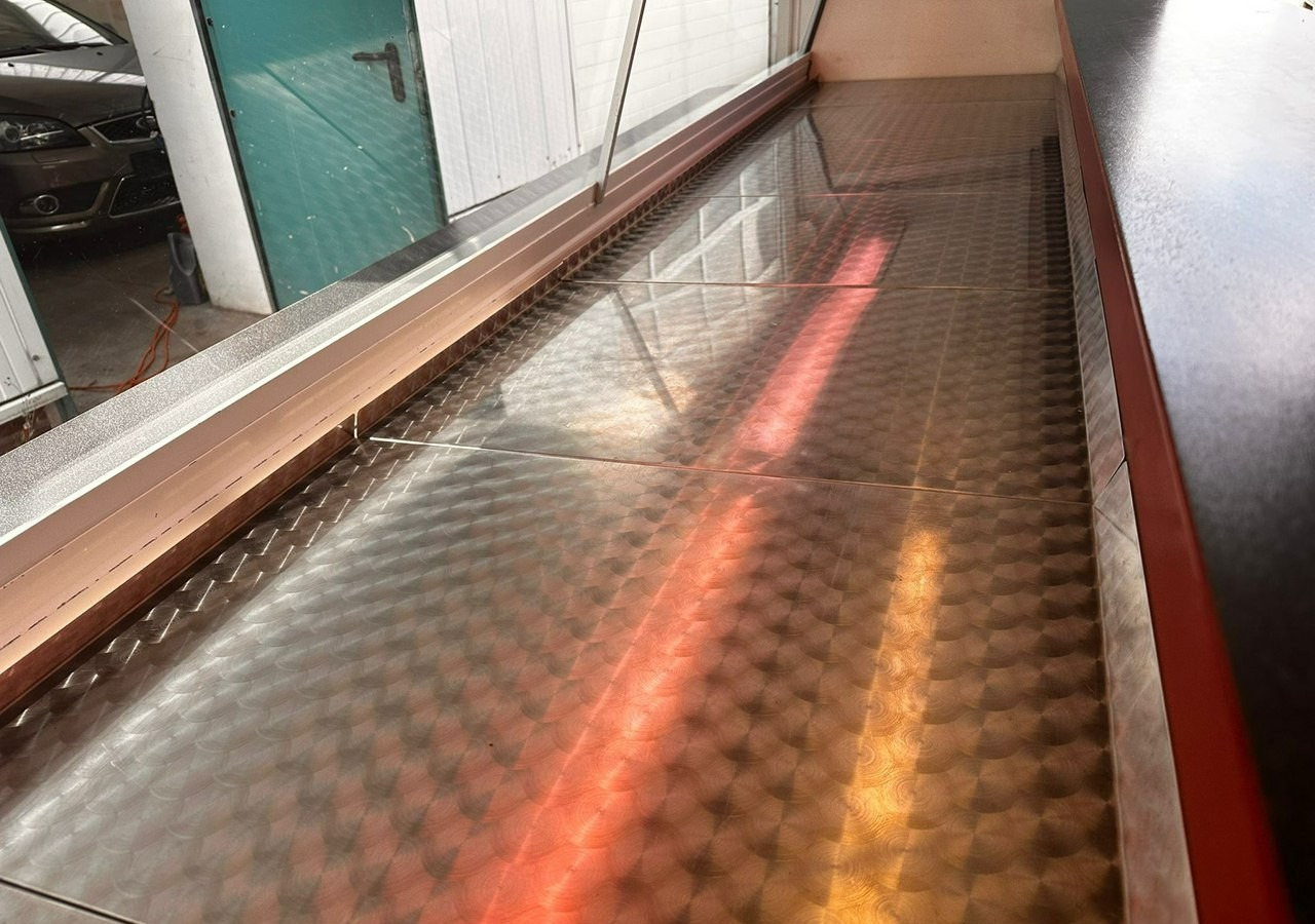 Fiat Ducato Autosklep Wędlin Gastronomiczny food truck foodtruck sklep Borco 200 - Zelfrijdende verkoopwagen: afbeelding 5 Fiat Ducato Autosklep Wędlin Gastronomiczny food truck foodtruck sklep Borco 200 - Zelfrijdende verkoopwagen: afbeelding 5