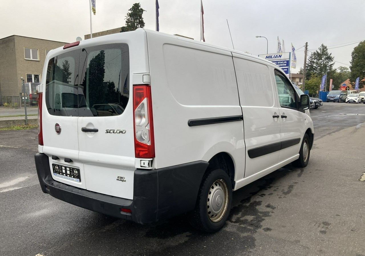 Fiat Scudo Fiat Scudo 2.0 JTD Maxi Klima 2016 - Gesloten bestelwagen: afbeelding 4 Fiat Scudo Fiat Scudo 2.0 JTD Maxi Klima 2016 - Gesloten bestelwagen: afbeelding 4