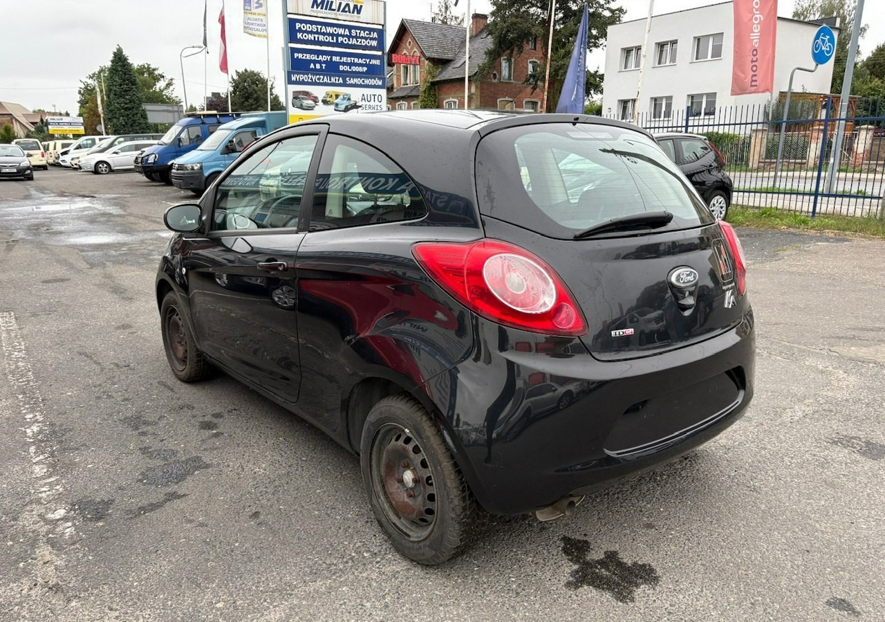 Ford KA II Ford KA - Hatchback: afbeelding 4 Ford KA II Ford KA - Hatchback: afbeelding 4