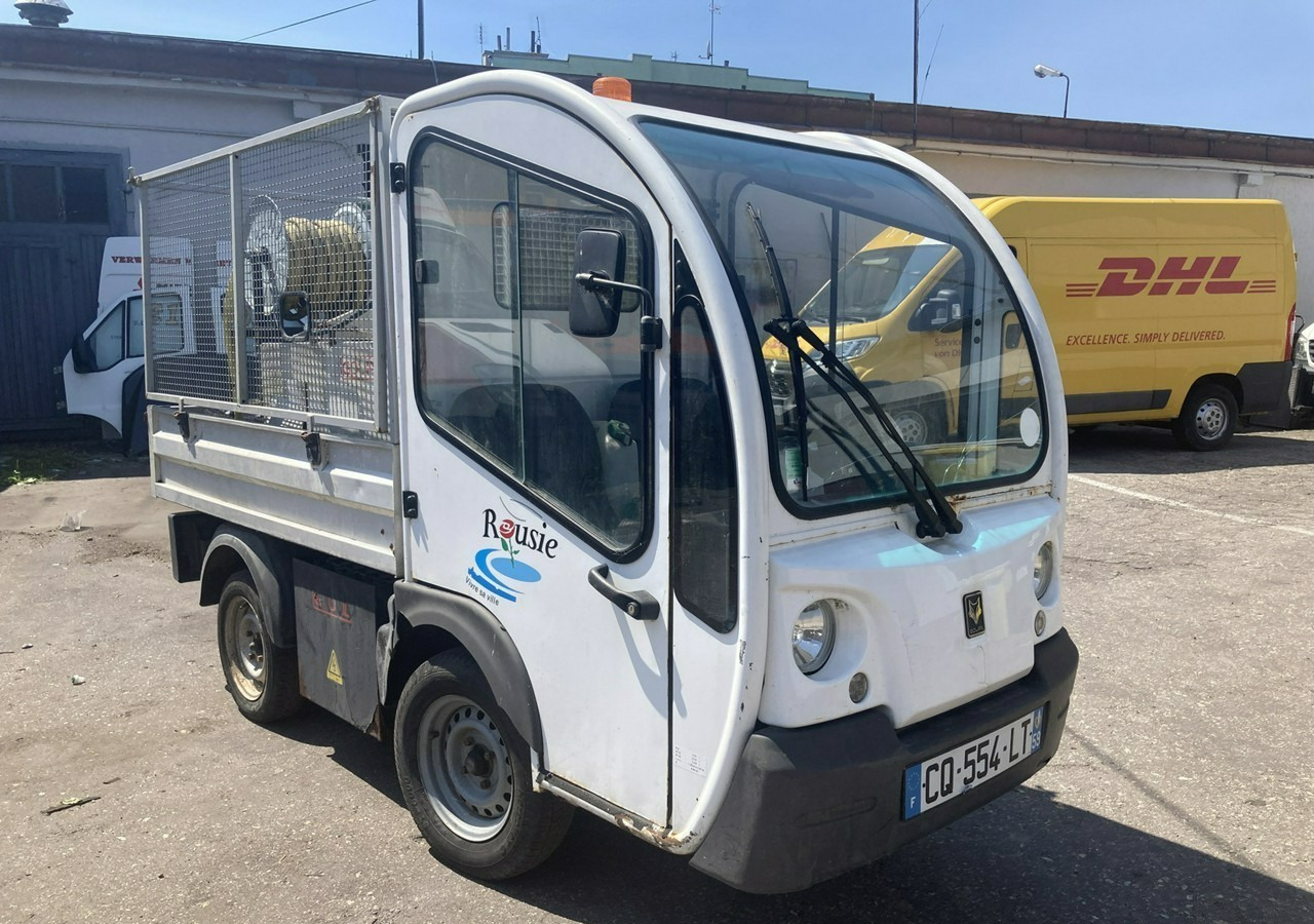 Inna Inny Goupli Myjka wysokociśnieniowa Wuko asenizacyjny kanalizacja - Vacuümwagen: afbeelding 1 Inna Inny Goupli Myjka wysokociśnieniowa Wuko asenizacyjny kanalizacja - Vacuümwagen: afbeelding 1