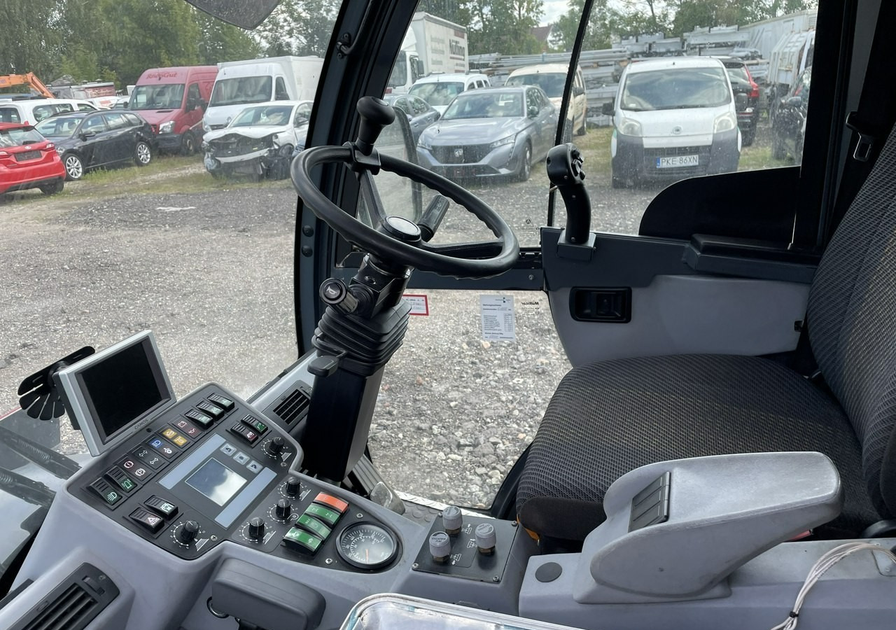 Veegwagen Inna Inny Hako Citymaster 2000 Zamiatarka 2016: afbeelding 11 Veegwagen Inna Inny Hako Citymaster 2000 Zamiatarka 2016: afbeelding 11