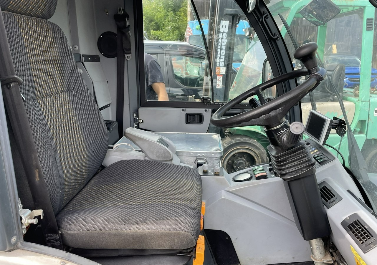 Veegwagen Inna Inny Hako Citymaster 2000 Zamiatarka 2016: afbeelding 13 Veegwagen Inna Inny Hako Citymaster 2000 Zamiatarka 2016: afbeelding 13