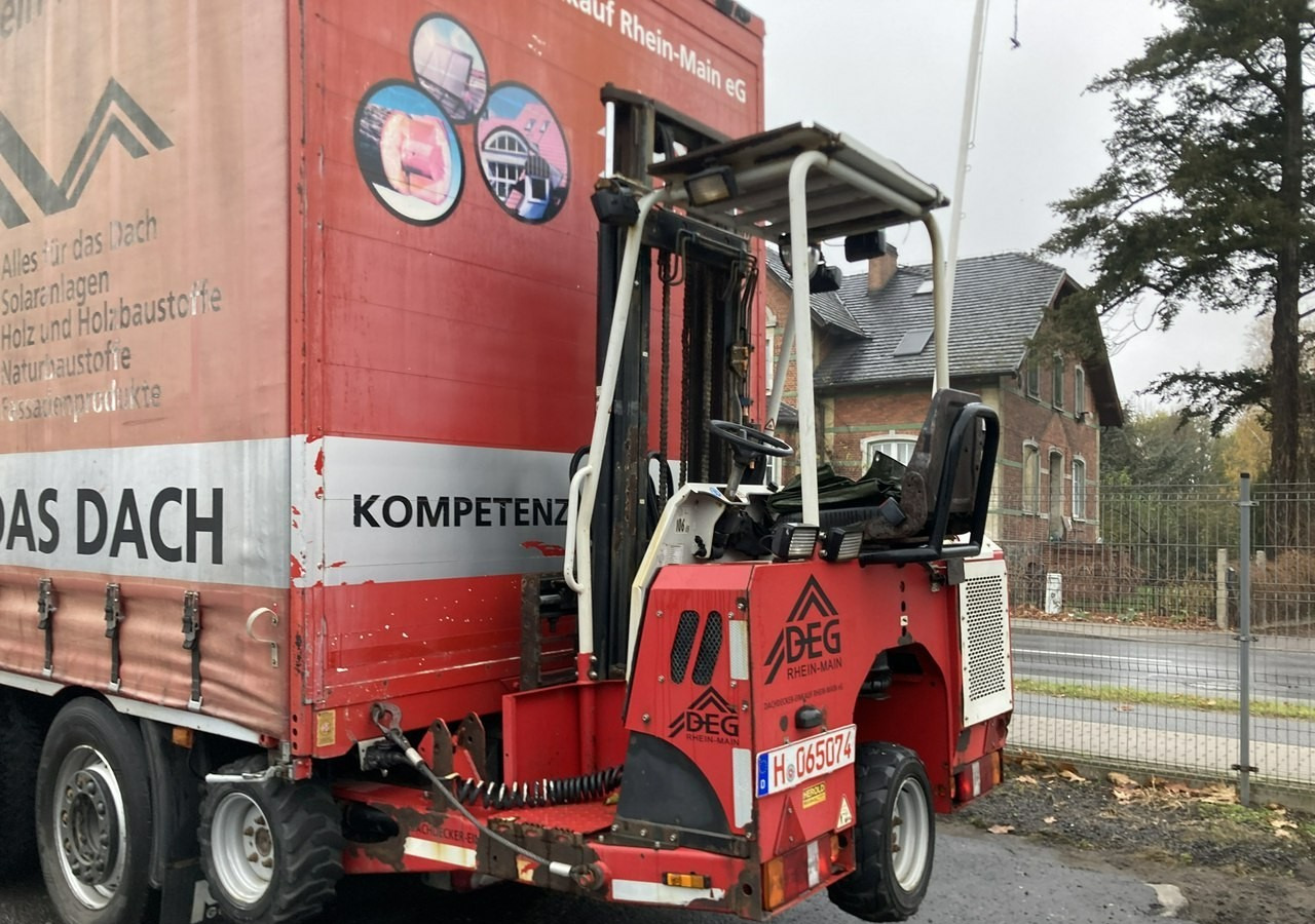 Huifzeil bedrijfswagen Inna Inny Scania G320 Wózek PALFINGER Firanka Plandeka plandeka Moffett 2012: afbeelding 6 Huifzeil bedrijfswagen Inna Inny Scania G320 Wózek PALFINGER Firanka Plandeka plandeka Moffett 2012: afbeelding 6