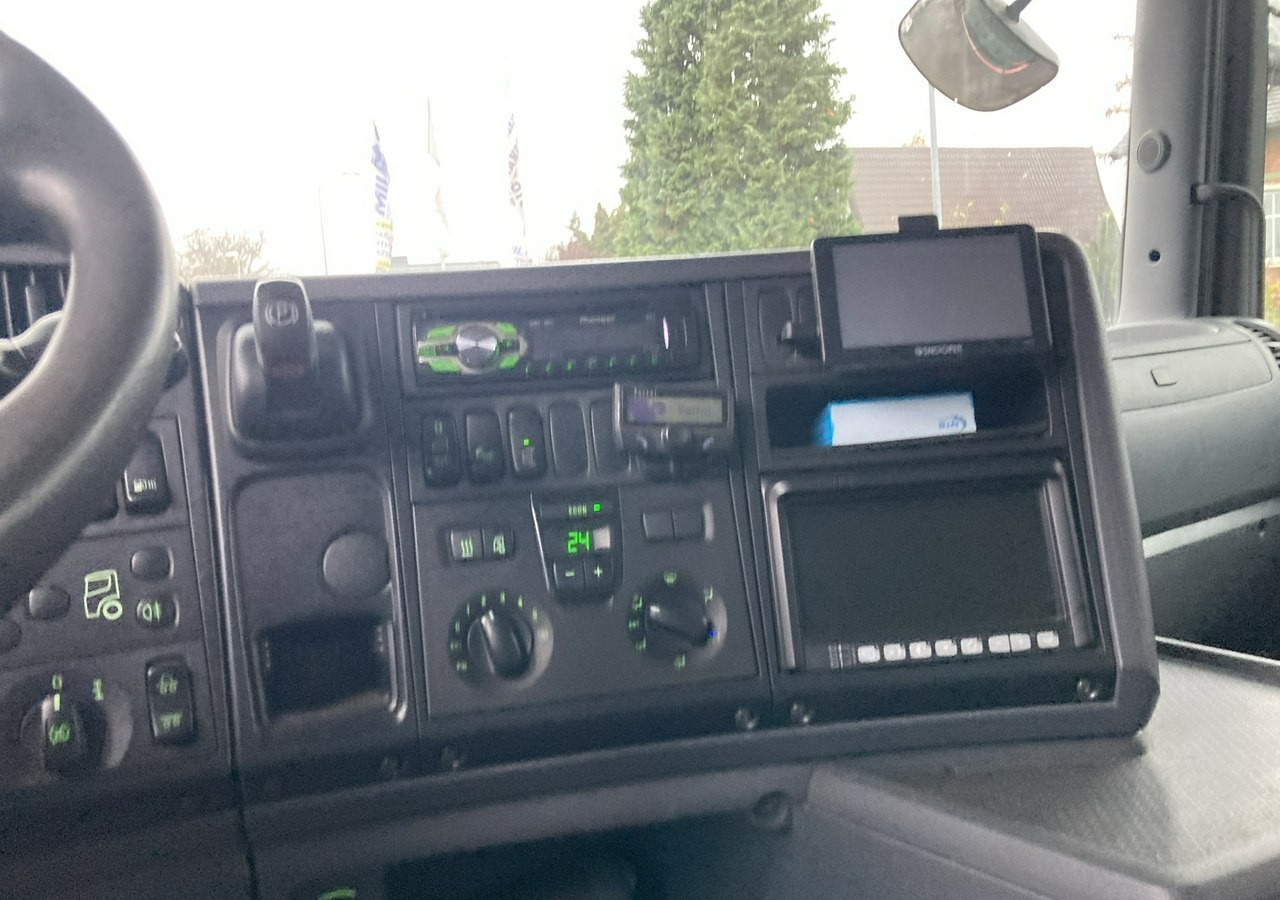 Huifzeil bedrijfswagen Inna Inny Scania G320 Wózek PALFINGER Firanka Plandeka plandeka Moffett 2012: afbeelding 15 Huifzeil bedrijfswagen Inna Inny Scania G320 Wózek PALFINGER Firanka Plandeka plandeka Moffett 2012: afbeelding 15