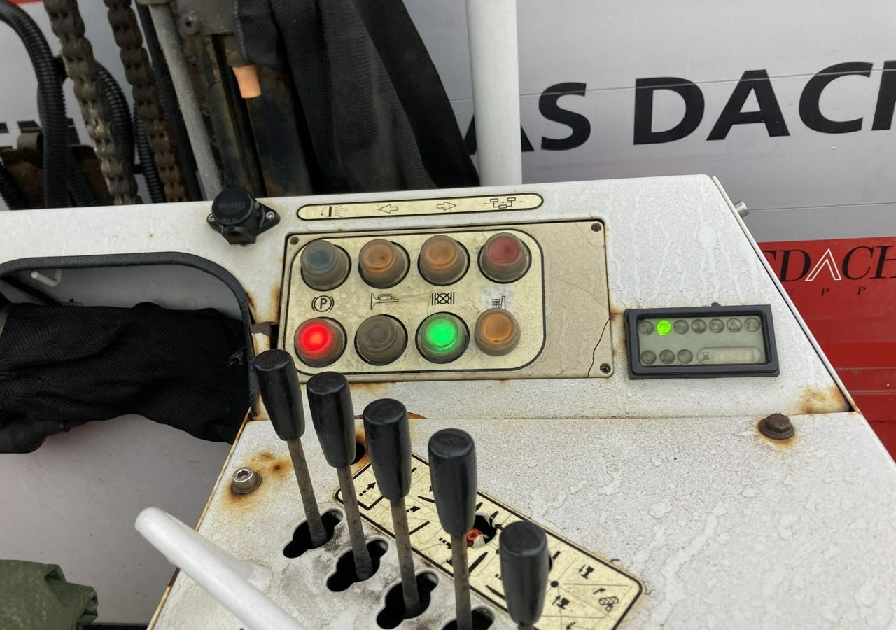 Huifzeil bedrijfswagen Inna Inny Scania G320 Wózek PALFINGER Firanka Plandeka plandeka Moffett 2012: afbeelding 10 Huifzeil bedrijfswagen Inna Inny Scania G320 Wózek PALFINGER Firanka Plandeka plandeka Moffett 2012: afbeelding 10