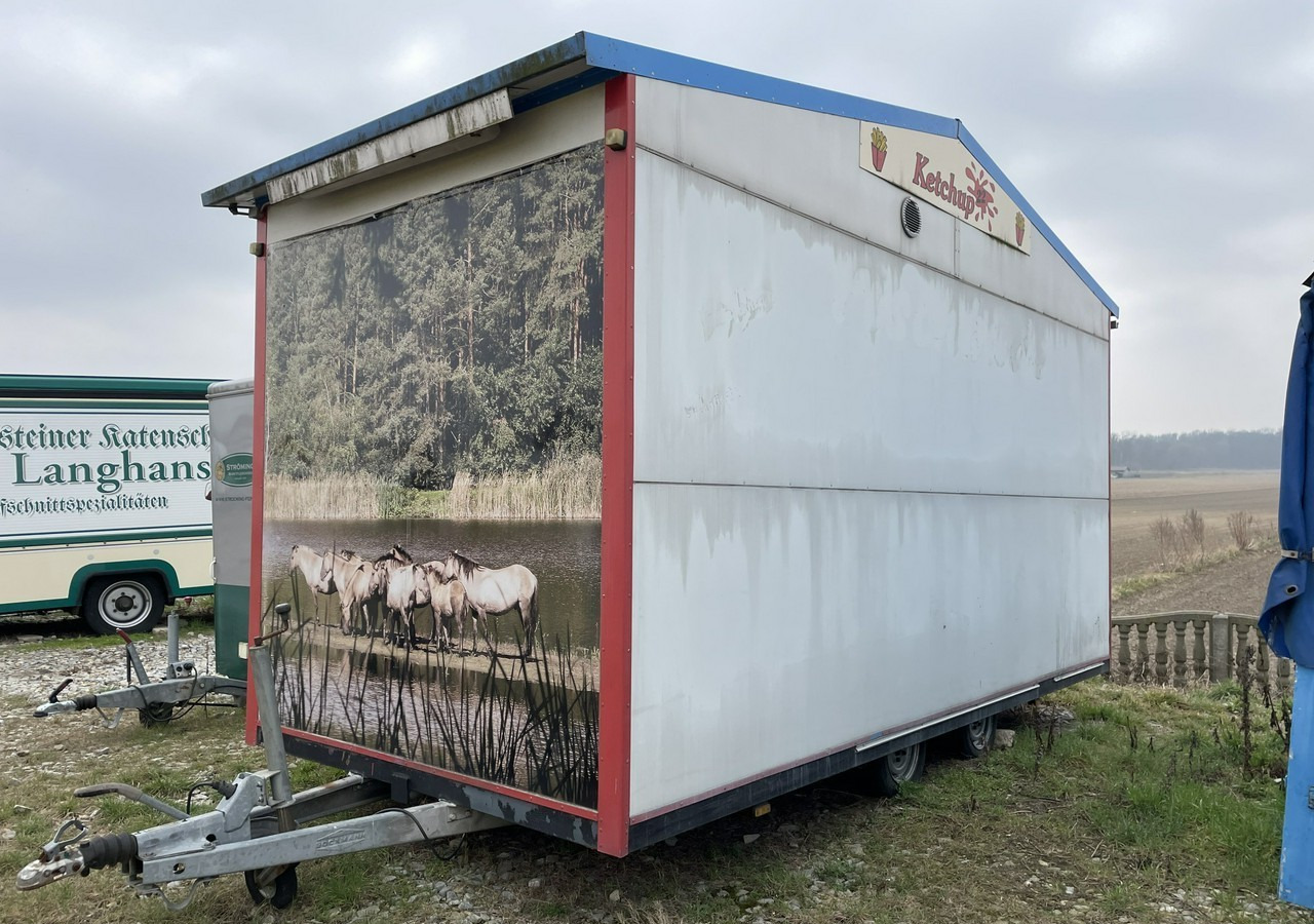 Inna Inny Smażalnia ryb Autosklep Gastronomiczna food truck foodtruck sklep 20 - Verkoopwagen: afbeelding 4 Inna Inny Smażalnia ryb Autosklep Gastronomiczna food truck foodtruck sklep 20 - Verkoopwagen: afbeelding 4
