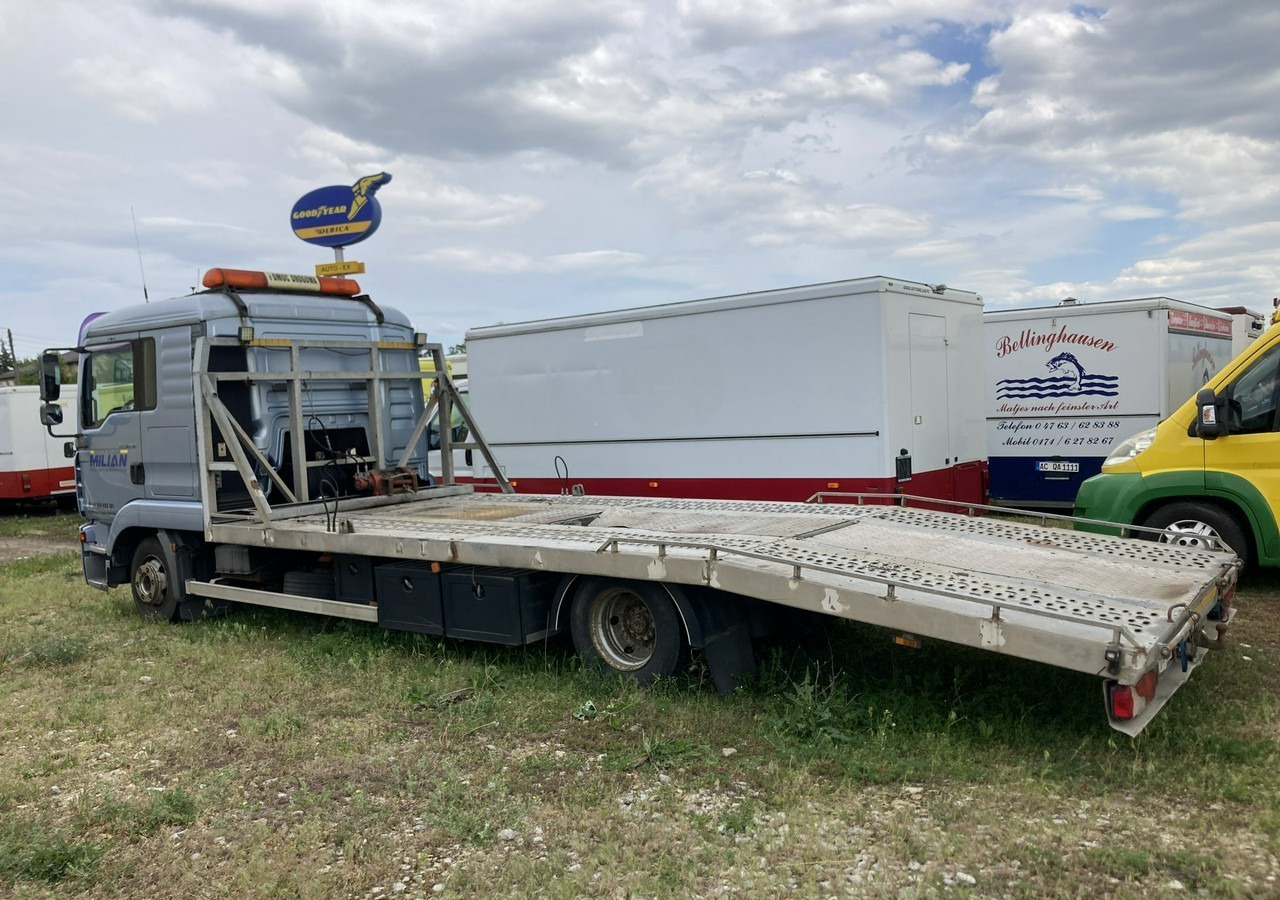 MAN TGL 8.210 Pomoc drogowa Autolaweta x 2 MAN TGL 8.210 Pomoc drogowa Autolaweta na 2 Auta 2005 - Bergingsvoertuig: afbeelding 3 MAN TGL 8.210 Pomoc drogowa Autolaweta x 2 MAN TGL 8.210 Pomoc drogowa Autolaweta na 2 Auta 2005 - Bergingsvoertuig: afbeelding 3