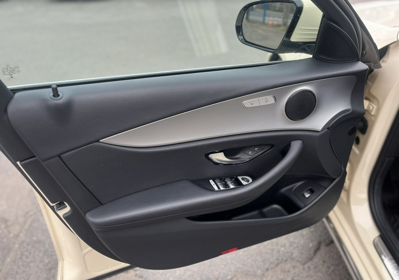 Mercedes-Benz Klasa E E220d T 9G-tronic 197KM Navi FullLed Kamera Asystent Model 2020 FV 2 - Personenwagen: afbeelding 5 Mercedes-Benz Klasa E E220d T 9G-tronic 197KM Navi FullLed Kamera Asystent Model 2020 FV 2 - Personenwagen: afbeelding 5