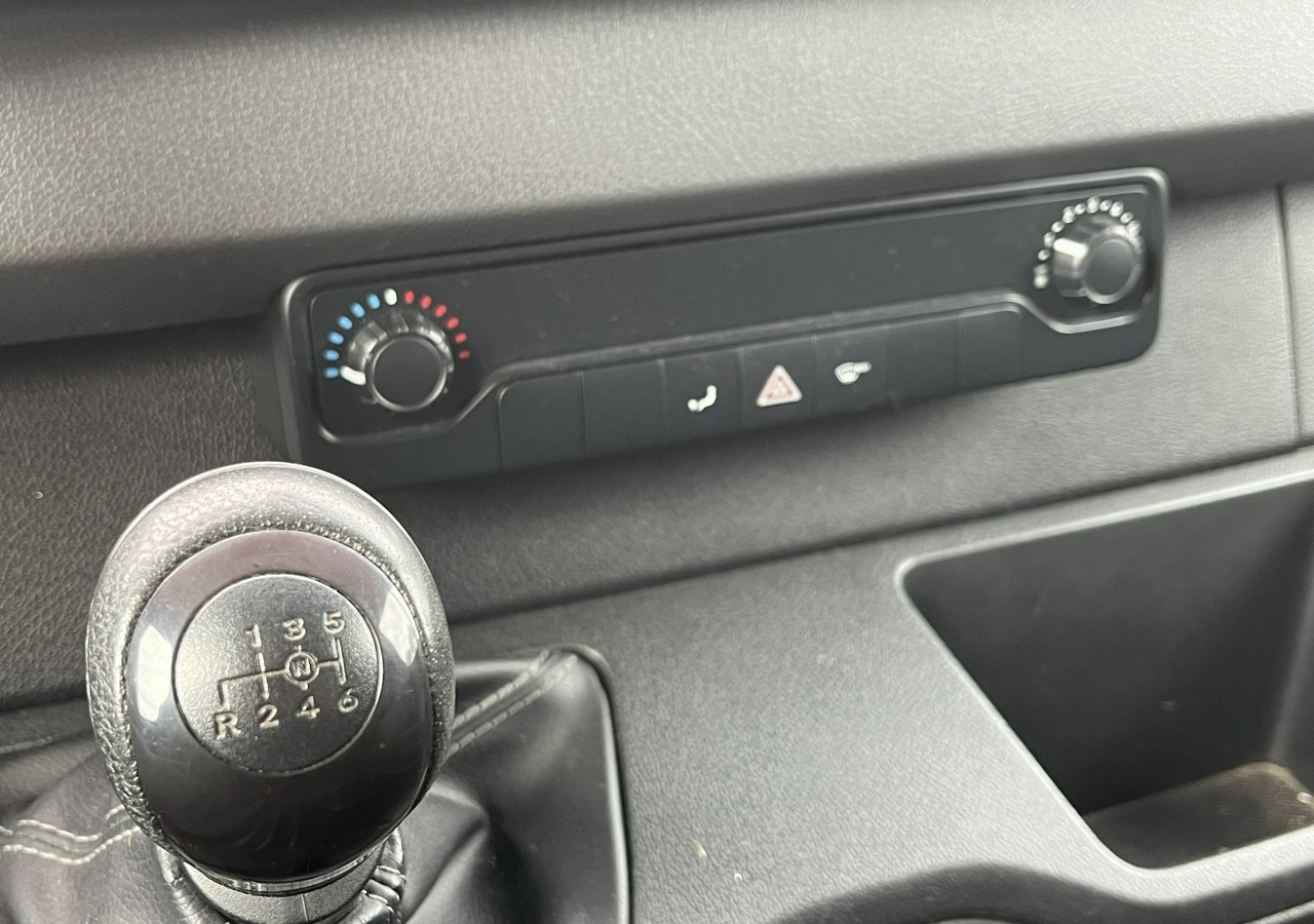 Gesloten bestelwagen Mercedes-Benz Sprinter Sprinter 311 CDI Maxi Model 2020: afbeelding 19
