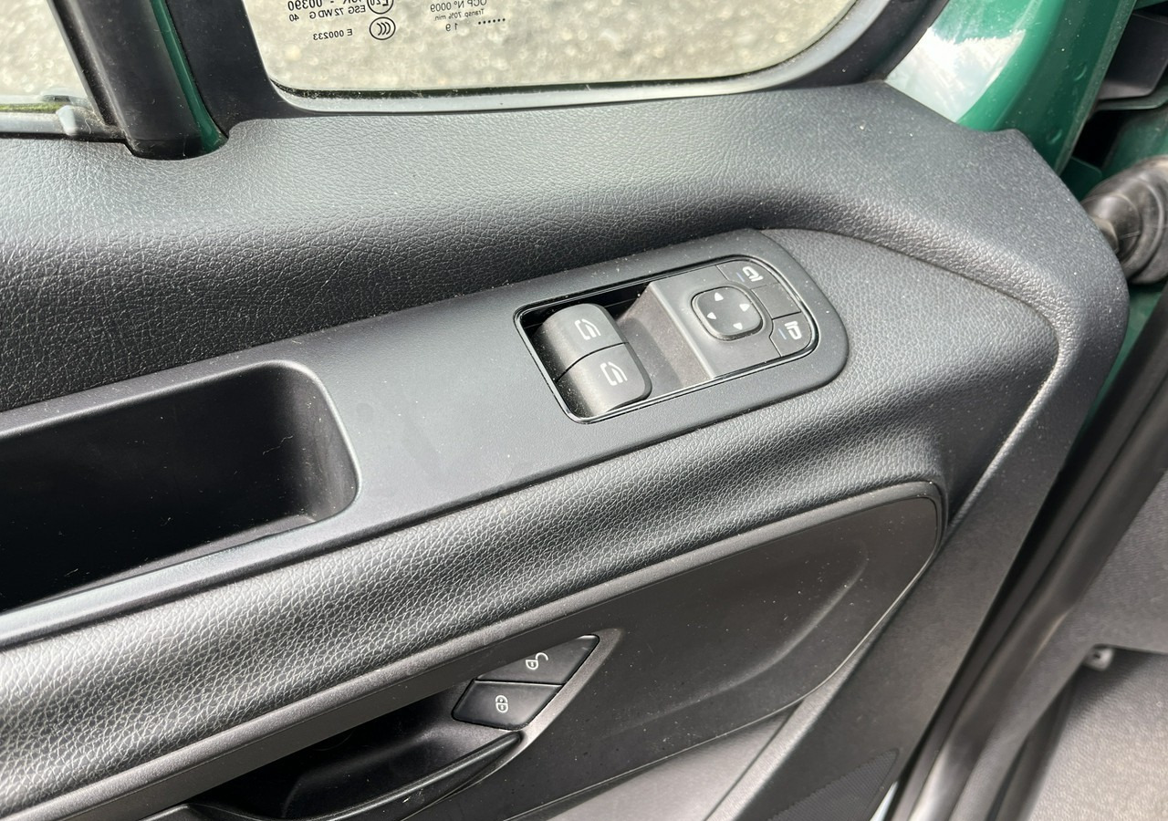 Gesloten bestelwagen Mercedes-Benz Sprinter Sprinter 311 CDI Maxi Model 2020: afbeelding 9