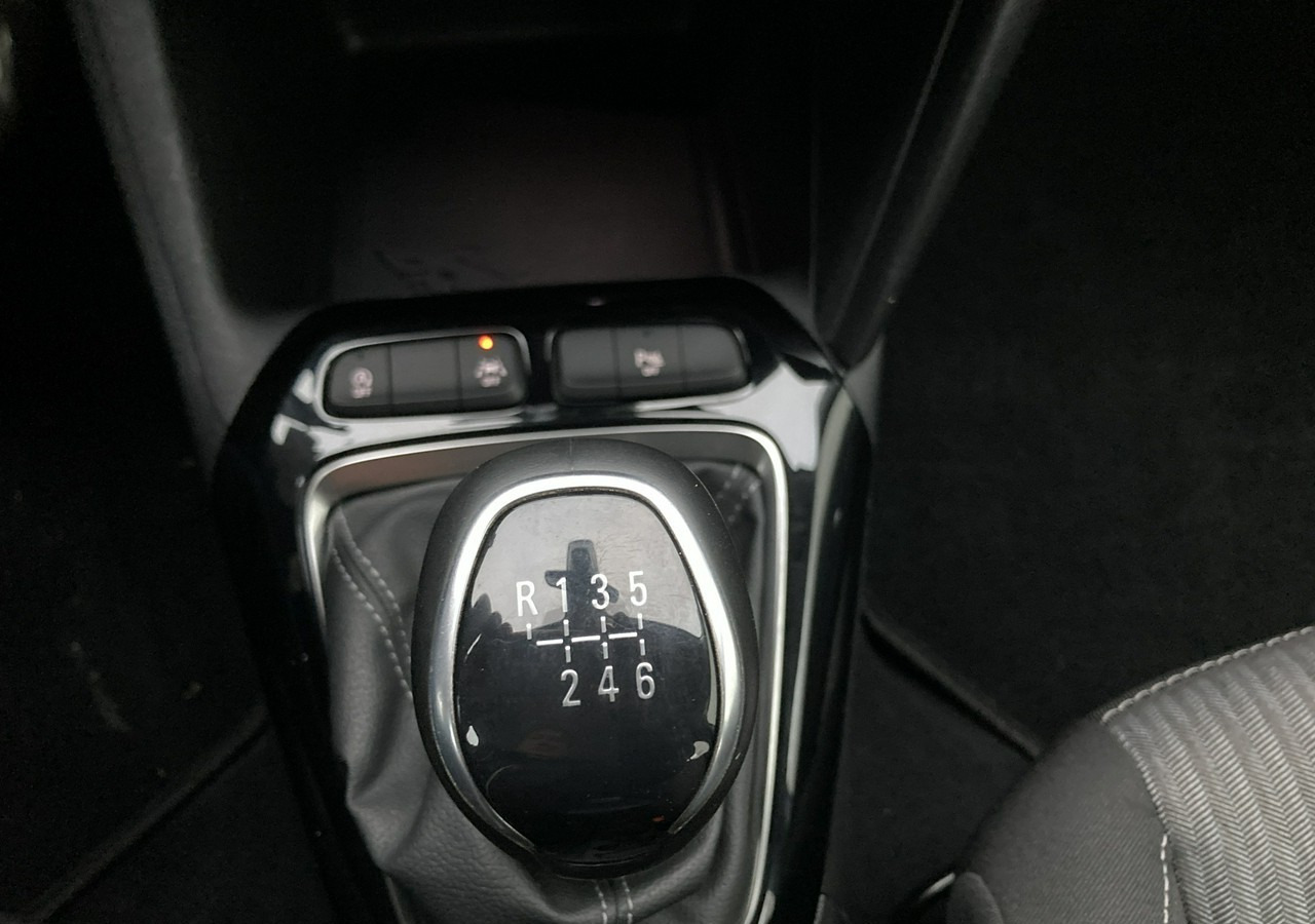Hatchback Opel Corsa F Opel Corsa F 1.5-102KM Klima Navi 2021: afbeelding 10