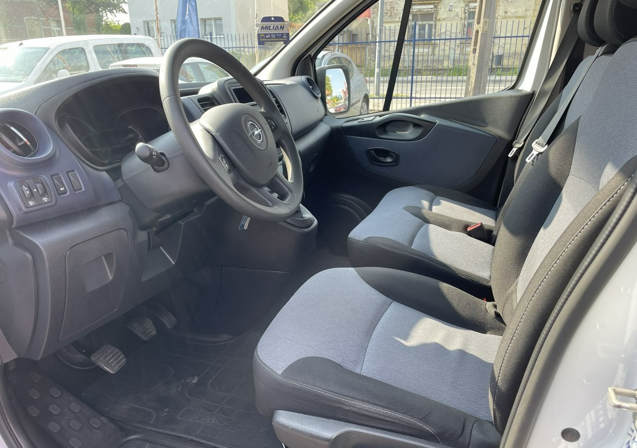 Opel Vivaro III Vivaro dla Niepełnosprawnych Inwalida Rampa na 2 Wózki 2019 - Personenwagen: afbeelding 4 Opel Vivaro III Vivaro dla Niepełnosprawnych Inwalida Rampa na 2 Wózki 2019 - Personenwagen: afbeelding 4