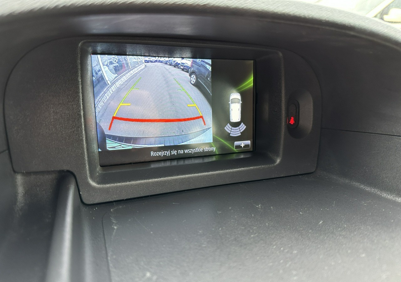 Gesloten bestelwagen, Elektrische bedrijfswagen Renault Kangoo Z.E. 100% Pełny Elektryk Zasięg 240-320km BUS PAS Darmowe Parkowanie: afbeelding 6